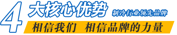 核心优势